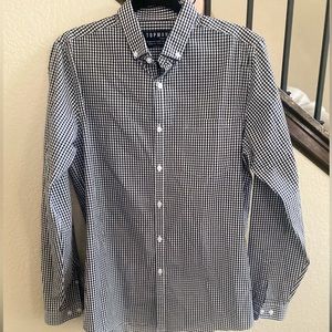 Topman Men’s button down
